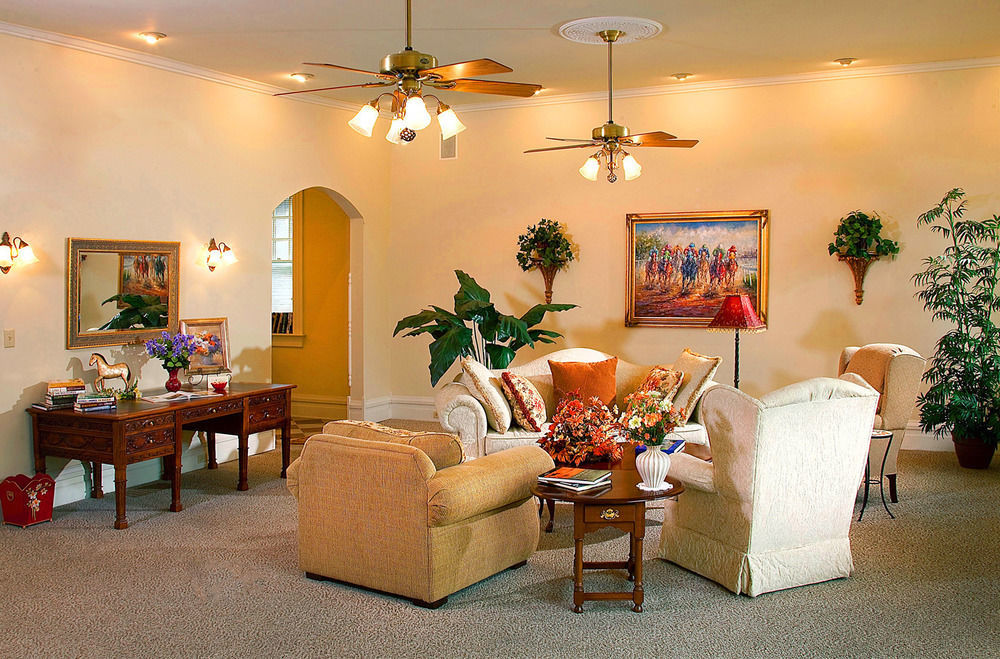 Lyndon House Bed & Breakfast Lexington Extérieur photo