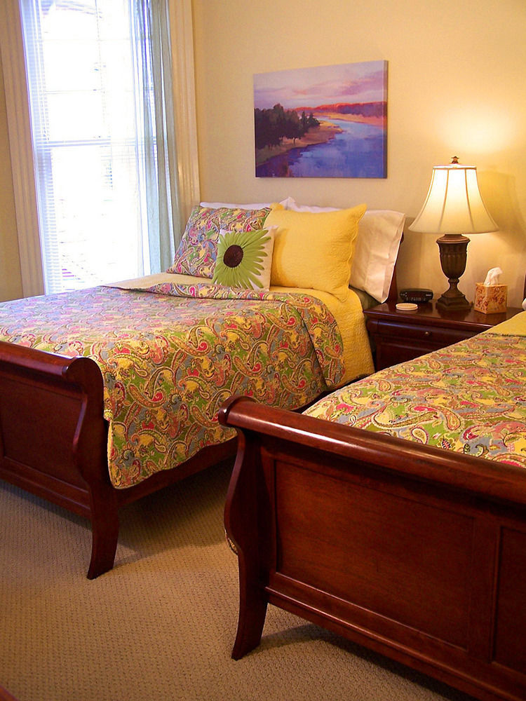 Lyndon House Bed & Breakfast Lexington Extérieur photo