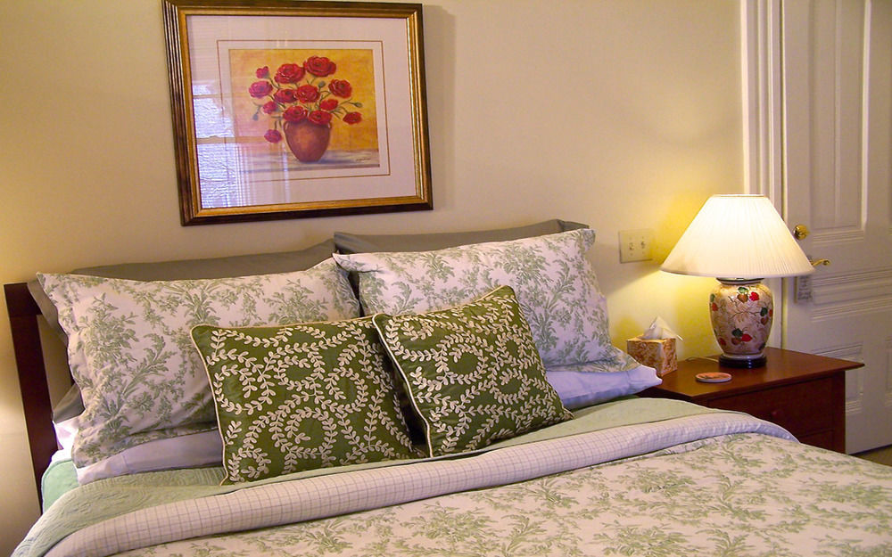 Lyndon House Bed & Breakfast Lexington Extérieur photo