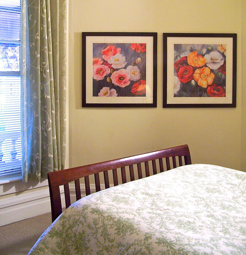 Lyndon House Bed & Breakfast Lexington Extérieur photo