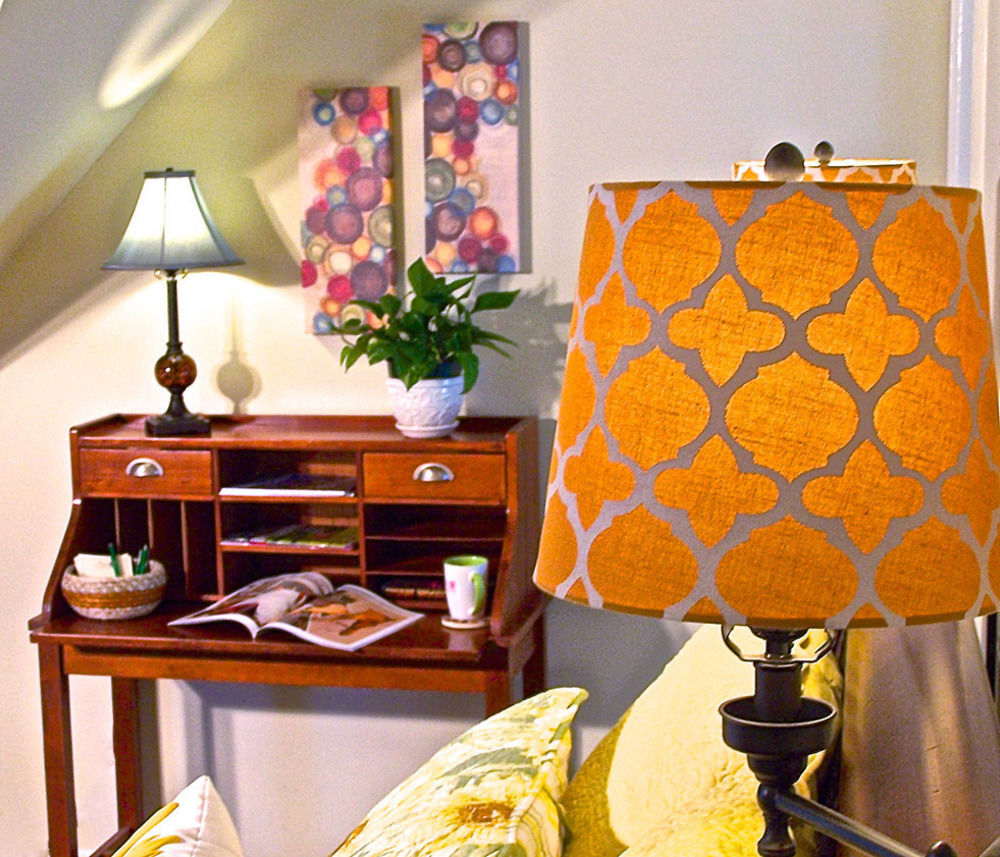 Lyndon House Bed & Breakfast Lexington Extérieur photo
