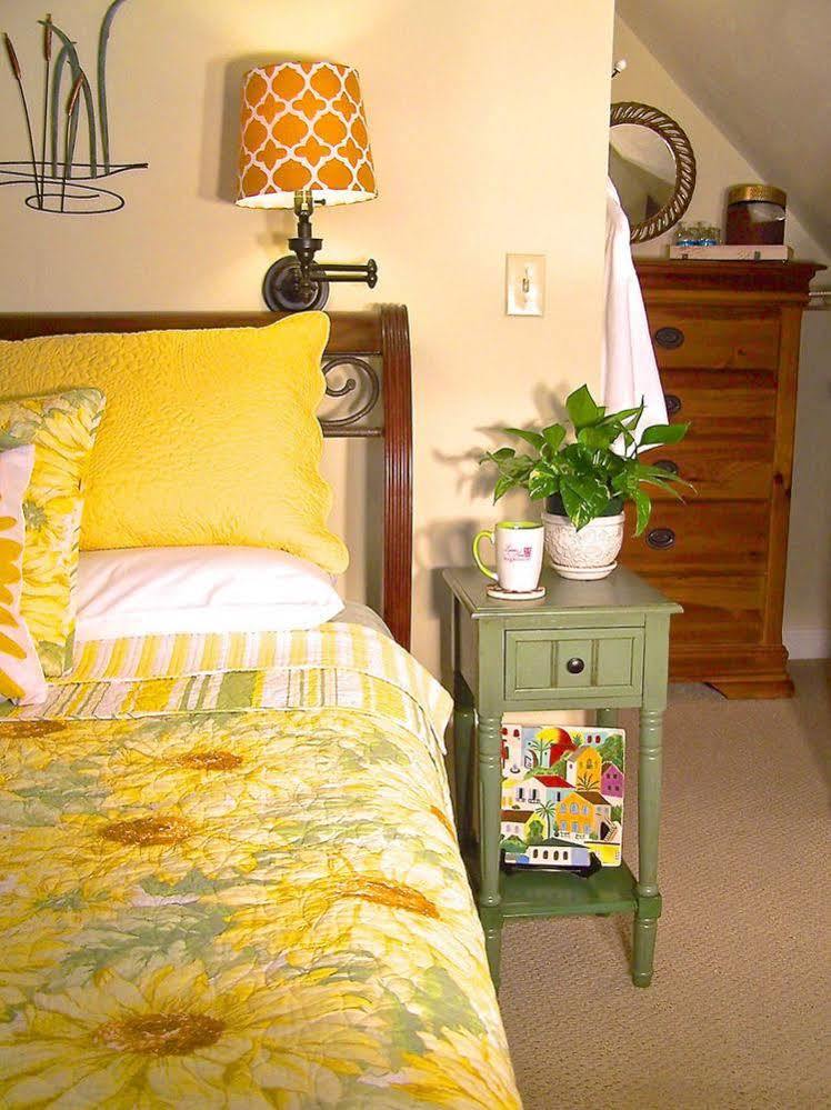 Lyndon House Bed & Breakfast Lexington Extérieur photo