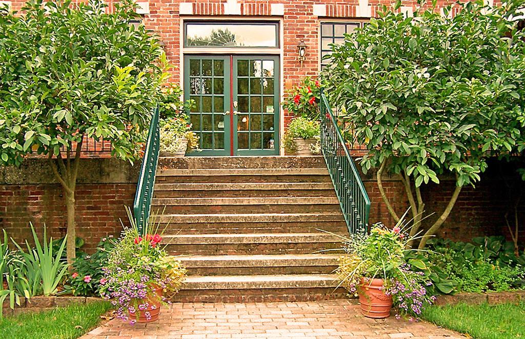 Lyndon House Bed & Breakfast Lexington Extérieur photo