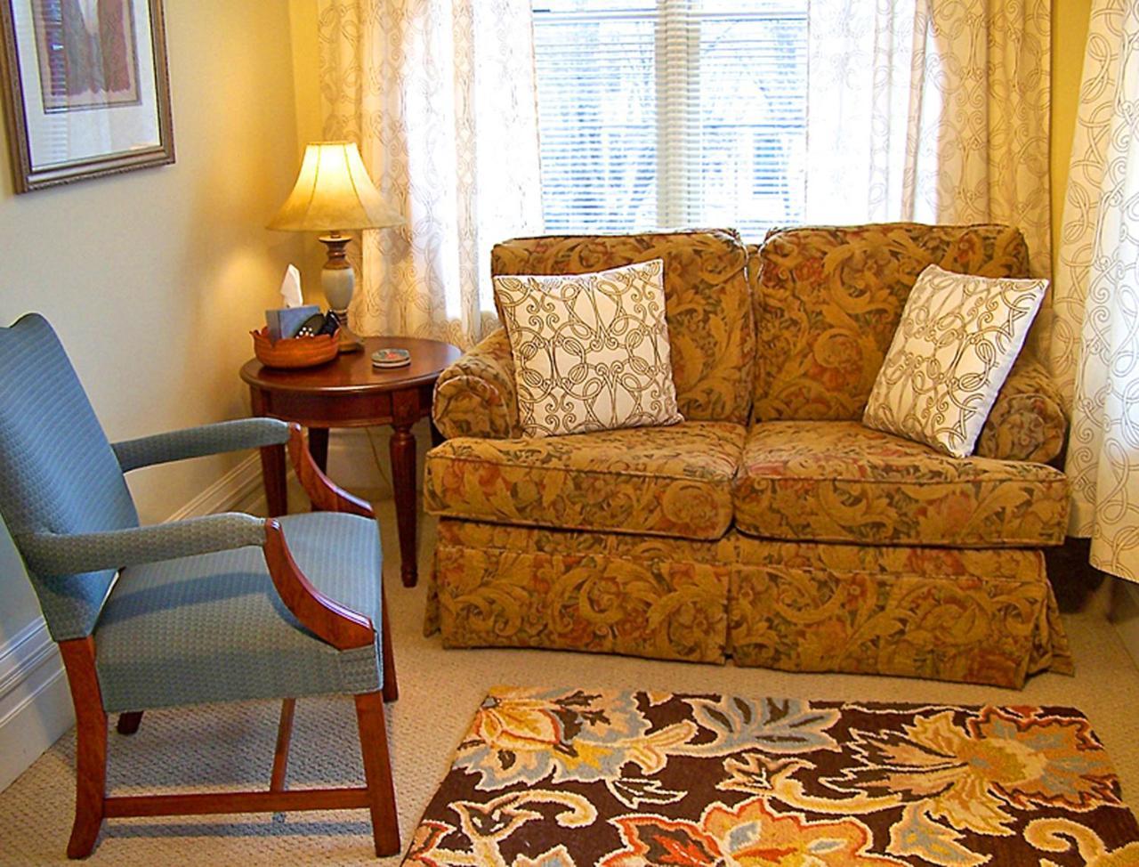 Lyndon House Bed & Breakfast Lexington Extérieur photo